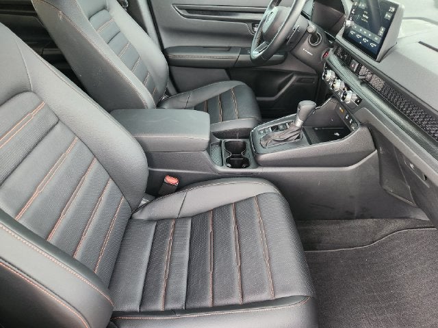 2026 Honda CR-V Hybrid 2WD Sport-L