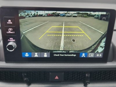 2026 Honda CR-V Hybrid 2WD Sport-L