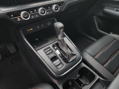 2026 Honda CR-V Hybrid 2WD Sport-L