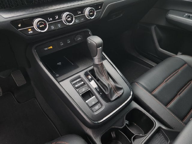 2026 Honda CR-V Hybrid 2WD Sport-L