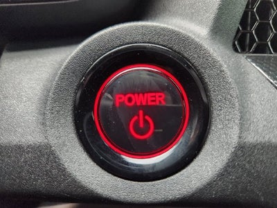 2026 Honda CR-V Hybrid 2WD Sport-L