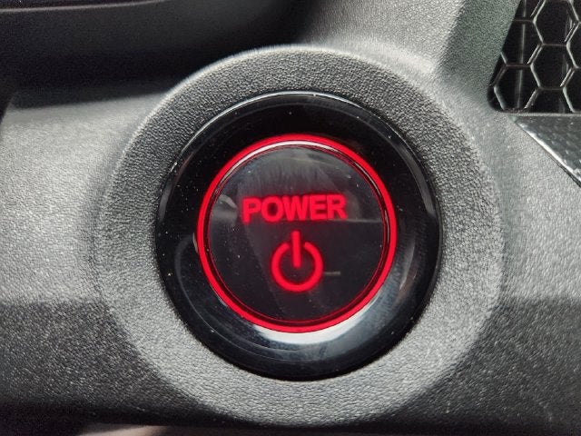 2026 Honda CR-V Hybrid 2WD Sport-L