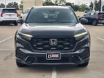 2026 Honda CR-V Hybrid 2WD Sport-L