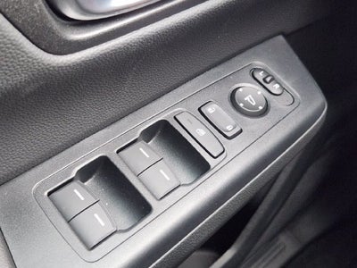 2026 Honda CR-V Hybrid 2WD Sport-L