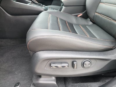 2026 Honda CR-V Hybrid 2WD Sport-L