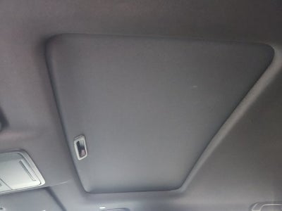 2026 Honda CR-V Hybrid 2WD Sport-L