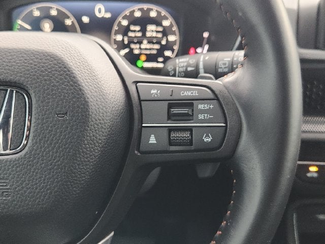 2026 Honda CR-V Hybrid 2WD Sport-L