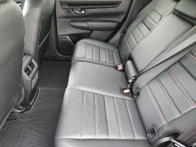 2026 Honda CR-V Hybrid 2WD Sport-L