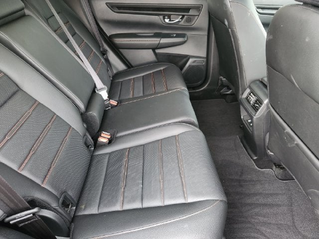 2026 Honda CR-V Hybrid 2WD Sport-L