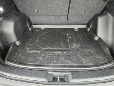2026 Honda CR-V Hybrid 2WD Sport-L