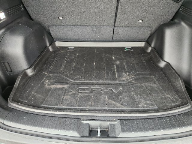 2026 Honda CR-V Hybrid 2WD Sport-L