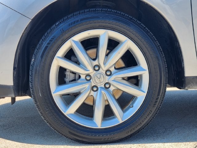 2019 Acura RDX Standard