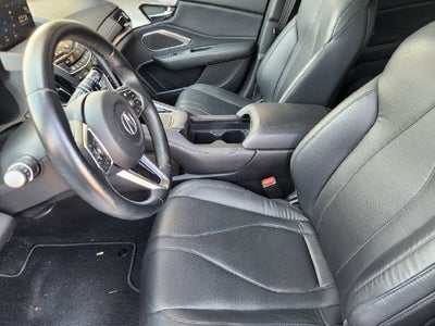 2019 Acura RDX Standard