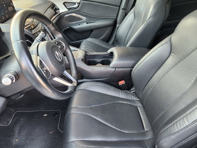 2019 Acura RDX Standard