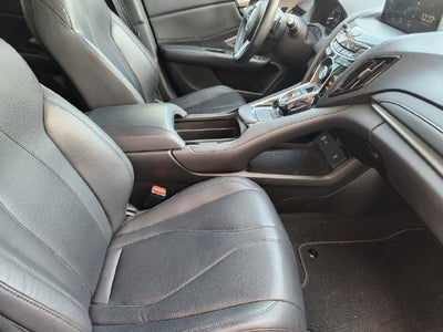2019 Acura RDX Standard