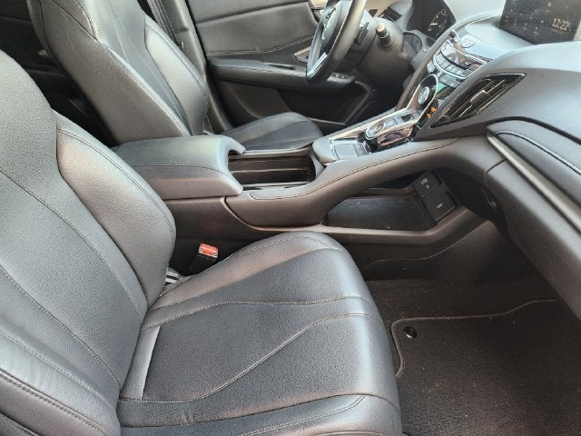 2019 Acura RDX Standard