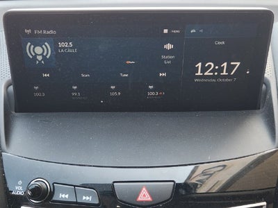 2019 Acura RDX Standard