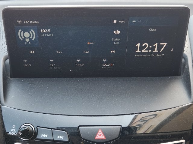 2019 Acura RDX Standard