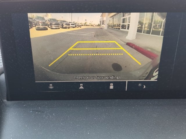 2019 Acura RDX Standard