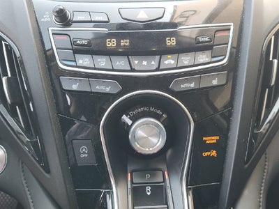 2019 Acura RDX Standard
