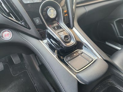 2019 Acura RDX Standard
