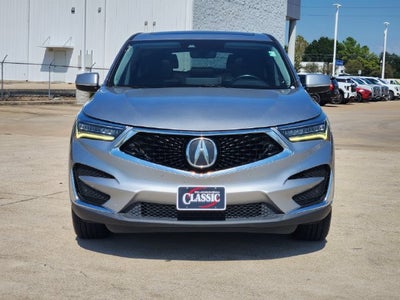 2019 Acura RDX Standard