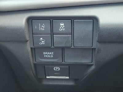 2019 Acura RDX Standard