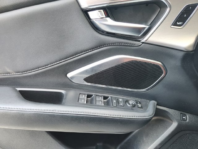 2019 Acura RDX Standard