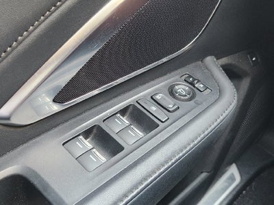 2019 Acura RDX Standard