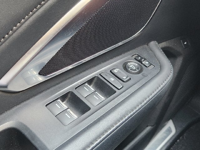 2019 Acura RDX Standard
