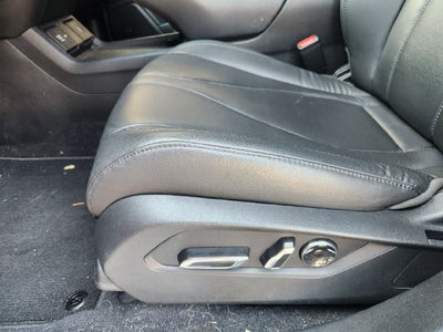 2019 Acura RDX Standard