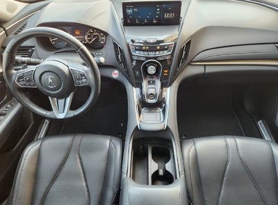 2019 Acura RDX Standard
