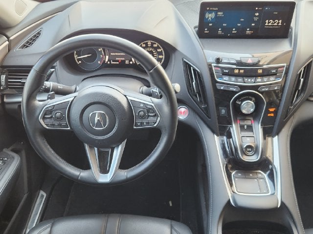 2019 Acura RDX Standard