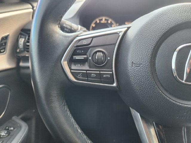 2019 Acura RDX Standard