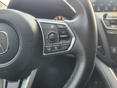 2019 Acura RDX Standard