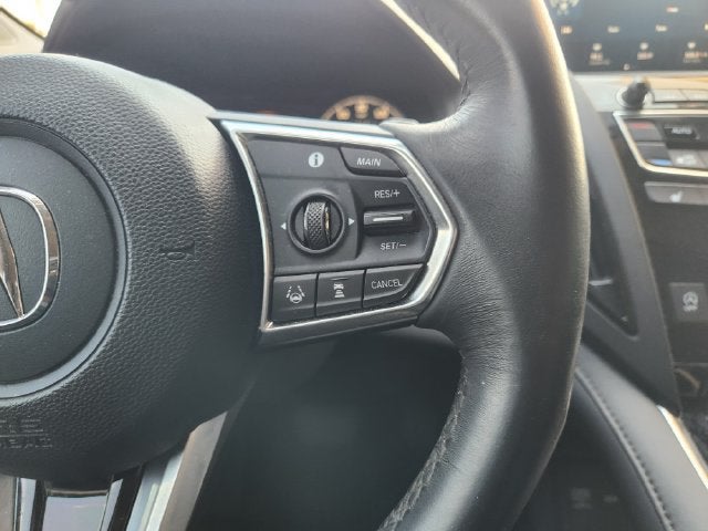 2019 Acura RDX Standard