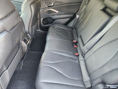 2019 Acura RDX Standard