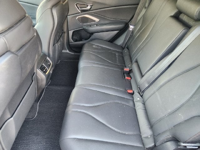 2019 Acura RDX Standard