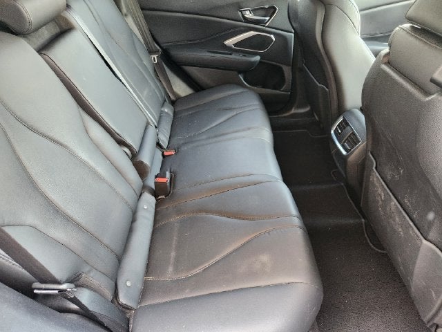 2019 Acura RDX Standard