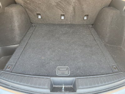 2019 Acura RDX Standard