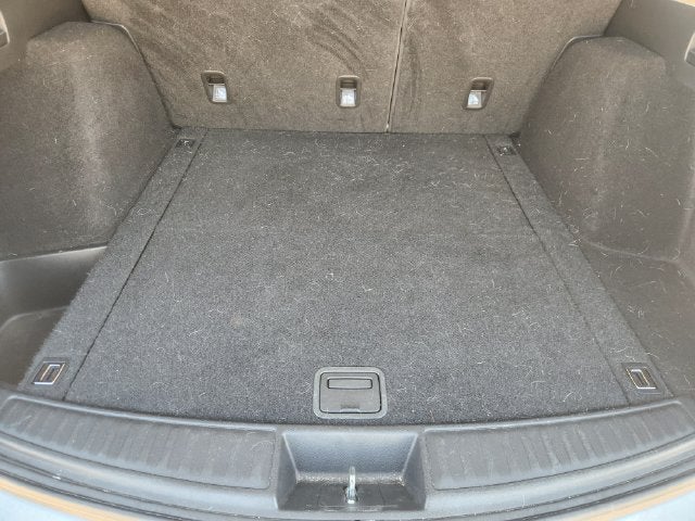 2019 Acura RDX Standard