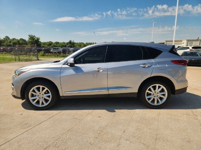 2019 Acura RDX Standard