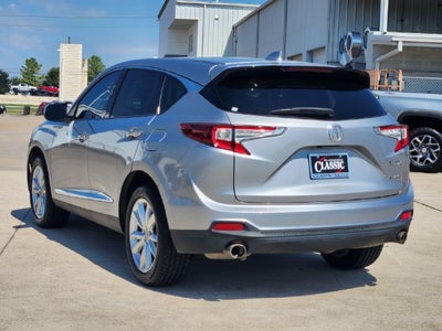 2019 Acura RDX Standard