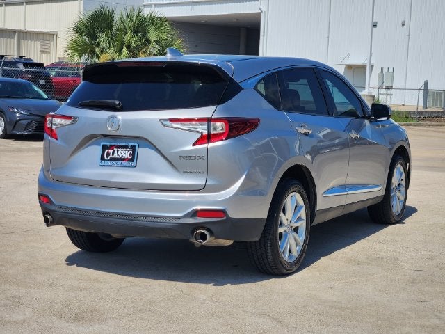 2019 Acura RDX Standard