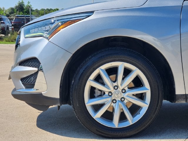 2019 Acura RDX Standard