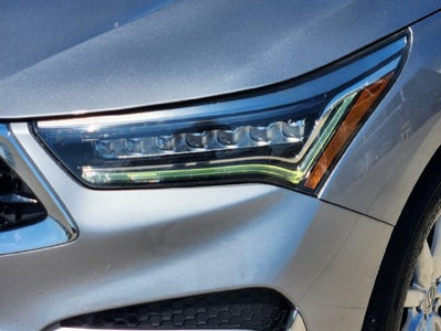 2019 Acura RDX Standard