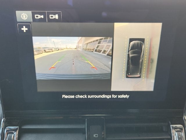 2019 Lincoln Navigator L Select