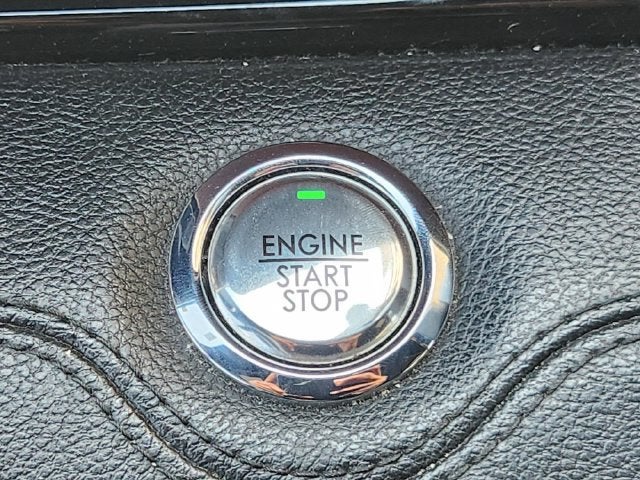 2019 Lincoln Navigator L Select