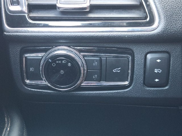 2019 Lincoln Navigator L Select