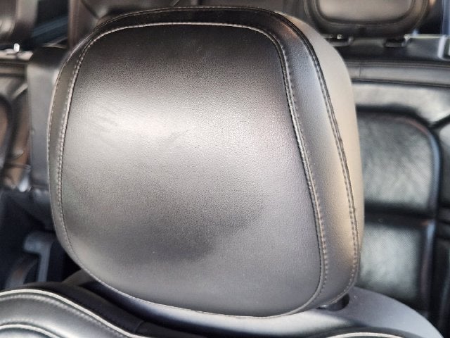 2019 Lincoln Navigator L Select